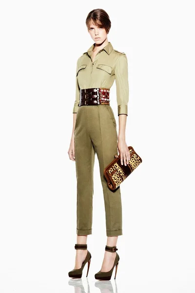 Look 10